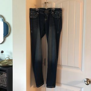 Women’s Vigoss Skinny Jeans